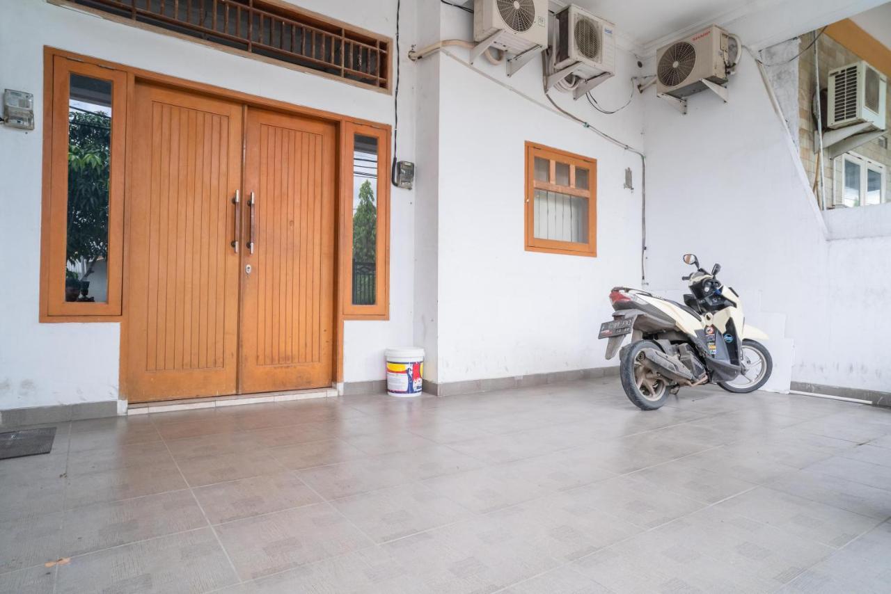 Koolkost @ Harapan Jaya Bekasi Exterior foto
